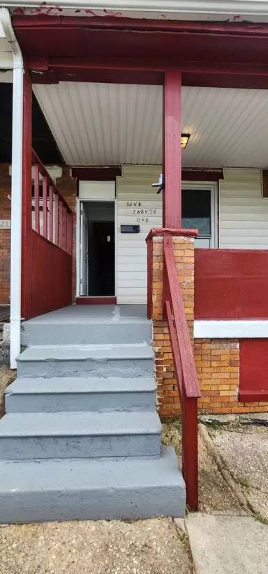 Main picture of 521 N Longwood St