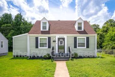 Main picture of 712 Hill Top Dr