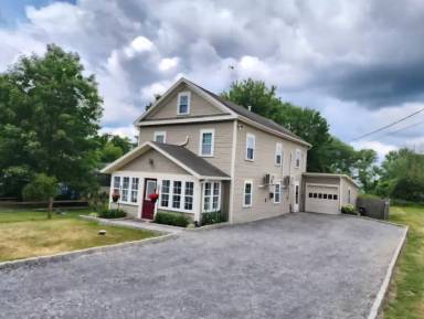 Main picture of 2474 Nunnery Rd