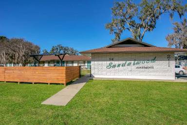 Main picture of The Sandalwood Apartments