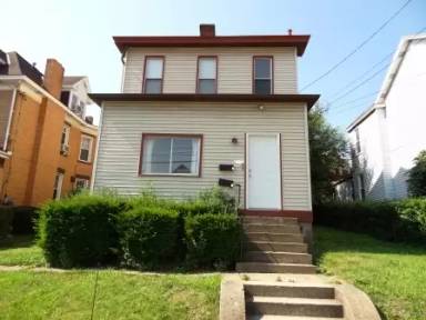 Main picture of 2949 Chartiers Ave