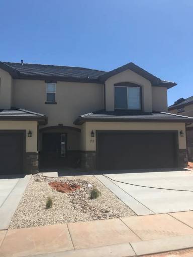 Main picture of Blackhawk Townhomes