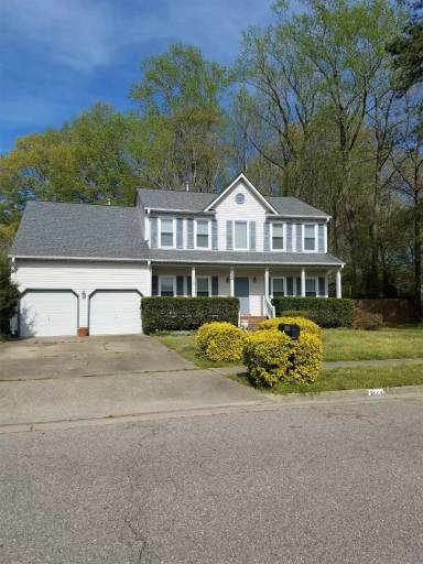 Main picture of 2664 Elson Green Ave