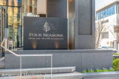 Main picture of Four Seasons Private Residences Nashville