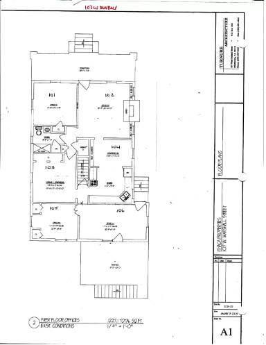 Main picture of 107 W Marshall St