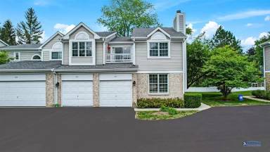 Main picture of 917 N Cove Dr