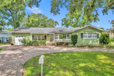 Main picture of 1816 Mizell Ave