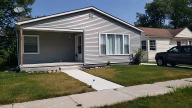 Main picture of 1581 Garfield St