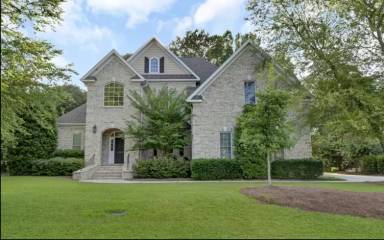 Main picture of 8707 Lowes Island Dr