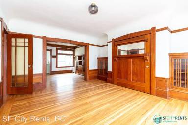 Main picture of 1541 Sacramento St