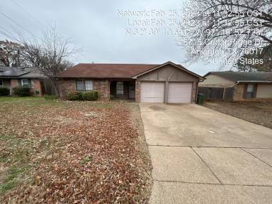 Main picture of 5715 Cedar Ridge Dr