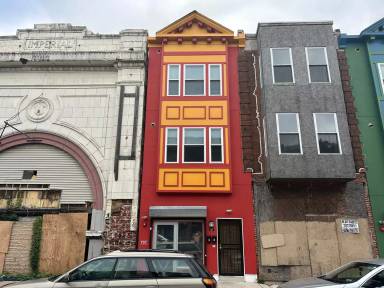 Main picture of 5935 -53 Chancellor St & 221-27 S 60th St Apartments