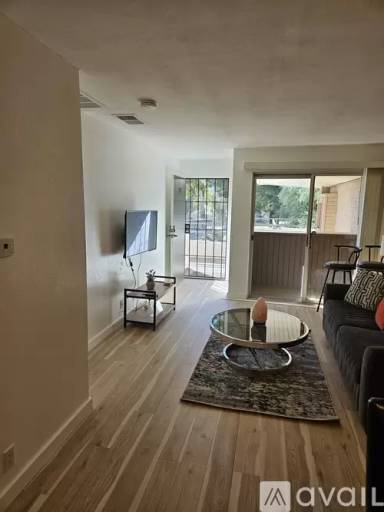 Main picture of Palm Springs View Apartments