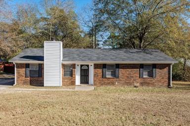 Main picture of 3616 Old McDuffie Rd