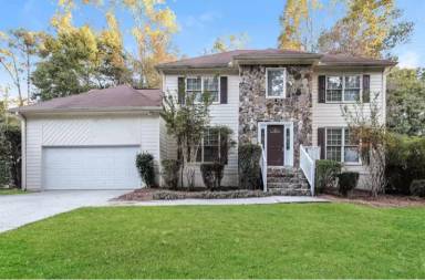 Main picture of 2444 Quentin Dr