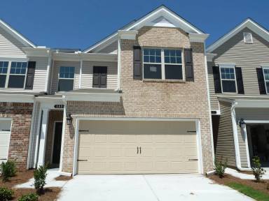 Main picture of 1524 Brookmere Way