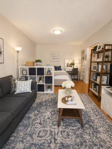 Property view
