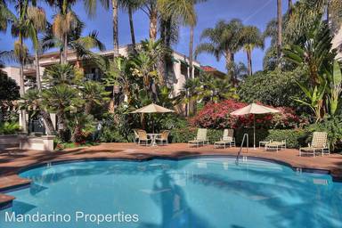Main picture of El Escorial Condos