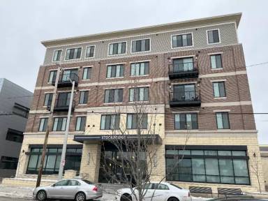 Main picture of Stockbridge Apartments