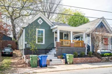 Main picture of 179 Berean Ave SE