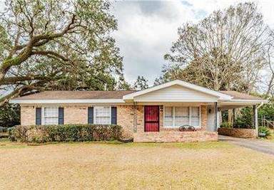 Main picture of 4261 Via Alta Dr