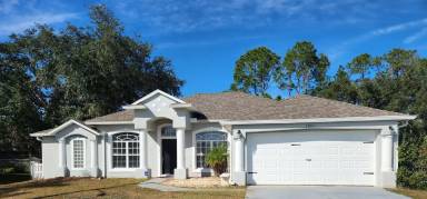Main picture of 1007 Dampierre Ct