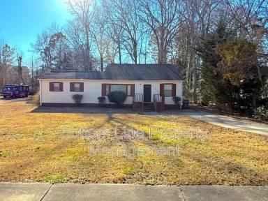 Main picture of 8322 Viola Dr