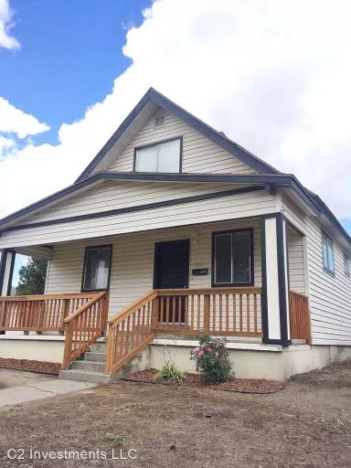 Main picture of 1017 E Glass Ave