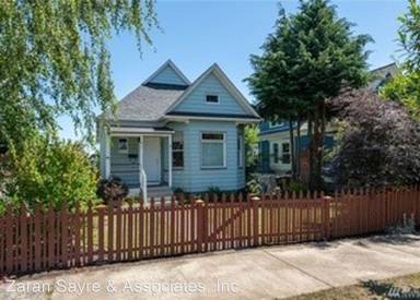 Main picture of 611 S Grant Ave