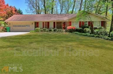 Main picture of 3343 Spring Meadow Ct