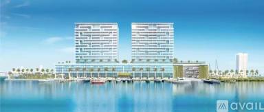 Main picture of Parque Towers Condo