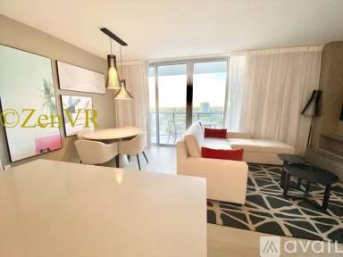 Main picture of South Ocean Condo Hollywood Residences