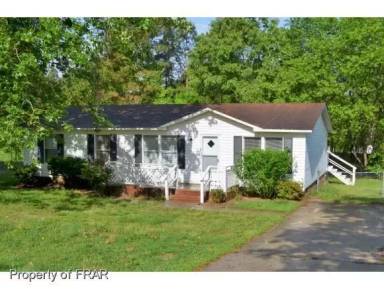 Main picture of 1017 Dunvegan Dr
