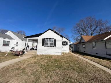 Main picture of 2210 Walnut St