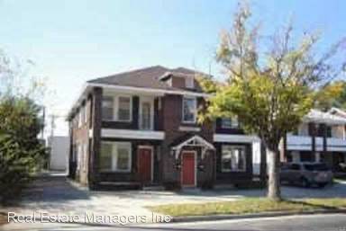 Main picture of 313 West Blvd