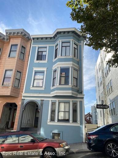 Main picture of 1647 Grant Ave