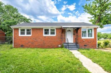 Main picture of 1806 Sussex St