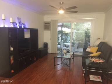 Main picture of Park Ocean Condominium