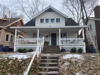 Main picture of 1412 Sherman St SE