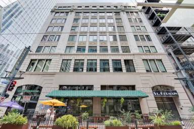 Main picture of St. Germain Lofts