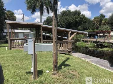 Main picture of 1069 Marina Ln