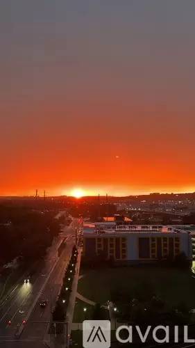 Main picture of Midtown Alexandria Station
