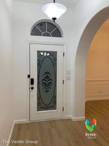 Main picture of 3507 Blue Forest Dr