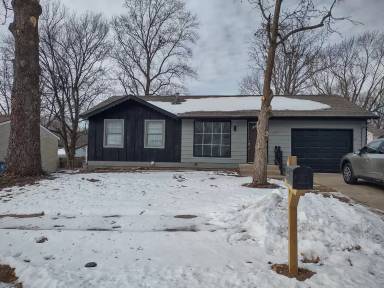 Main picture of 612 N Powahatan Dr