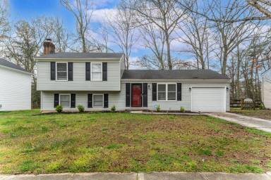 Main picture of 1112 Bannister Cir