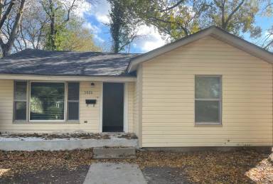 Main picture of 3828 Frederick Ave