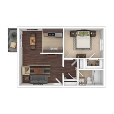 Property view