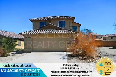 Main picture of 361 S 16th Pl