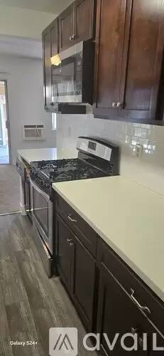 Main picture of 2515 E Ward Ter