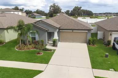 Main picture of 2702 Red Egret Dr